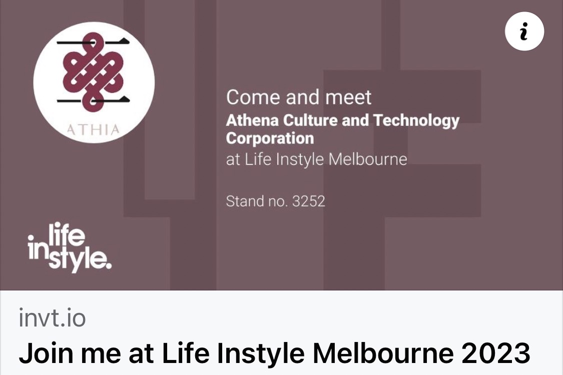 athia life instyle melbourne australia