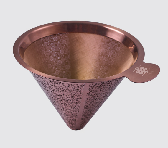 ahtia,athia wood filter stand